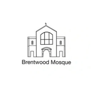 Brentwood Mosque Logo