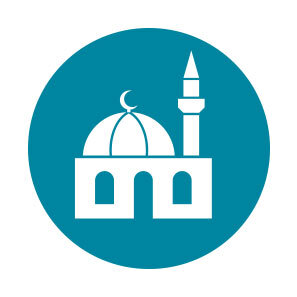 Hasilpur Mosque Logo