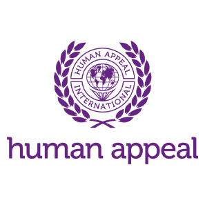 Human Appeal Logo