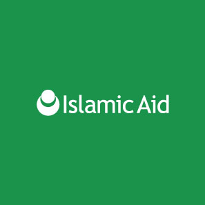 Islamic Aid Logo
