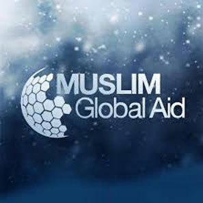 Muslim Global Aid Logo