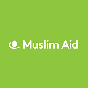 Muslim Aid Logo