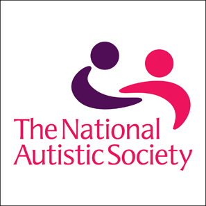 National Autistic Society Logo