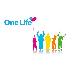 Onelife Logo