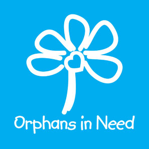 Orphans in Need Logo