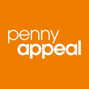 Penny Appeal Logo