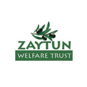 Zaytun Welfare Trust Logo