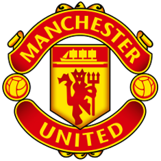 Man Utd Logo