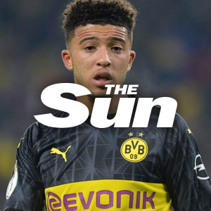 Chelsea perfect for Sancho