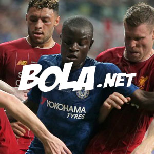 Diundang ke Acara Nikahan Suporter Chelsea, N'Golo Kante Benar-benar Datang