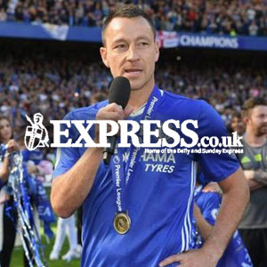 Terry hints at Chelsea return