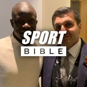 N'Golo Kante Appeared At A Chelsea Fan's Wedding After Injury Made Him Available