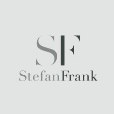 Stefan Frank Logo