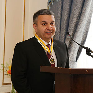 Sitara-i Imtiaz