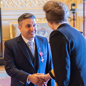OBE