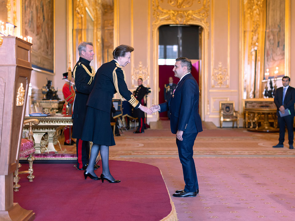 OBE