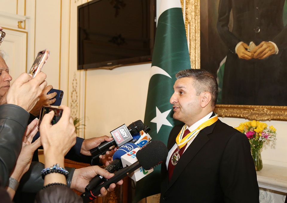 Sitara-i Imtiaz