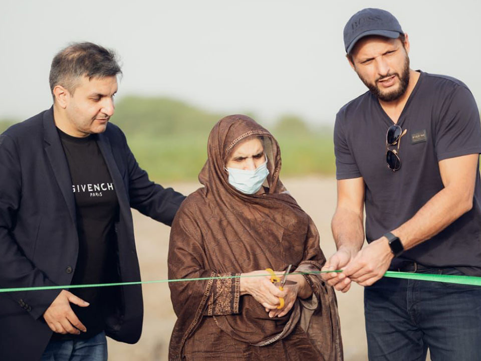 Sitara-i Imtiaz
