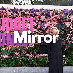 'I work with Hollywood legends – this is what I really think of Renee Zellweger'