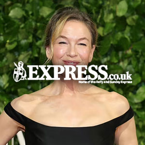 'I've worked with Hollywood legends - Renee Zellweger's touching gesture shocked me'