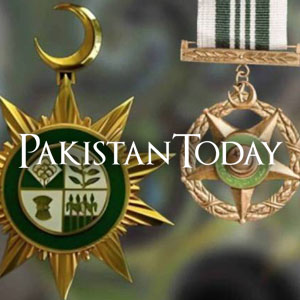 President Zardari honors 2025 Civil Awards recipients for exceptional contributions across various fields